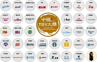 2017中國(guó)TBV大獎(jiǎng)?lì)C獎(jiǎng)盛典在京舉行，35個(gè)卓越品牌榮膺殊榮